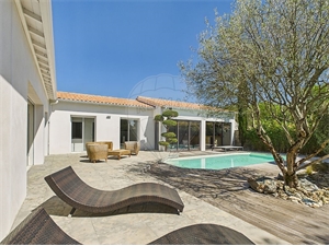 maison à la vente -   17200  ROYAN, surface 186 m2 vente maison - UBI464856650